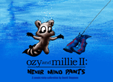 'Never Mind Pants,' Dec. 2000