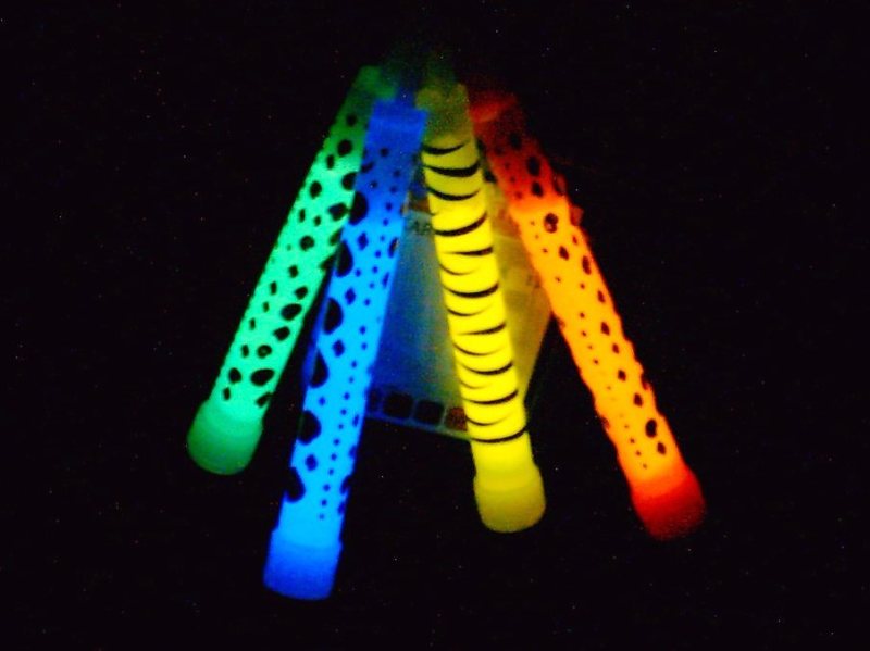 glow sticks melbourne