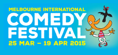 Melbourne International Comedy Festival