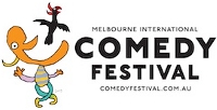 Melbourne International Comedy Festival 2014