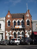 Williamstown Breizoz