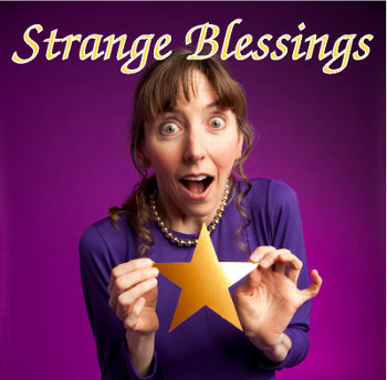 Strange Blessings