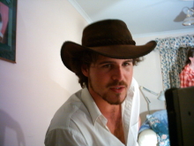 Jeremy Aubert