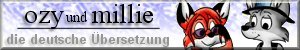 Linkbanner fr Ozy und Millie - Deutsche bersetzung
