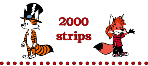 2000 strips