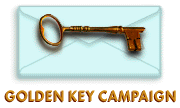 Golden Key Campaign for Online Privacy
