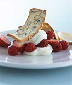 Select Harvest: Almond Wafers